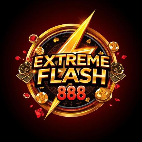 ExtremeFlash888 mobile application interface