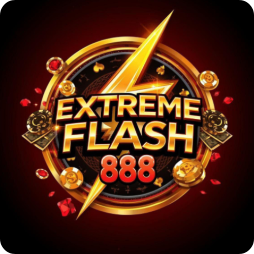 ExtremeFlash888 Icon
